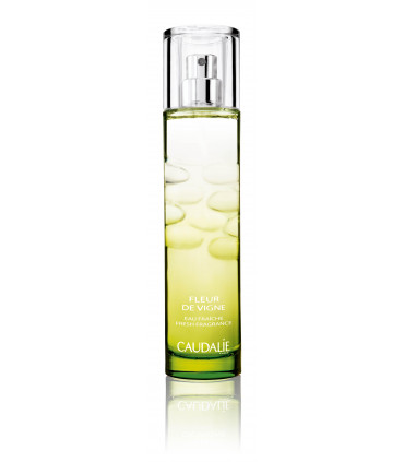 Caudalíe Água Refrescante Fleur de Vigne 50ml