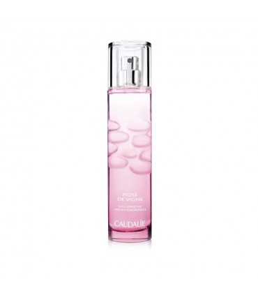 Caudalíe Água Refrescante Rose de vigne 50ml