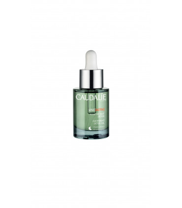 Caudalíe VineActiv Óleo de Noite Detóx 30 mL