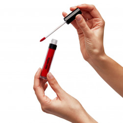 SENSILIS Intense Matte Lip Tint 01 Fire - 4,5mL