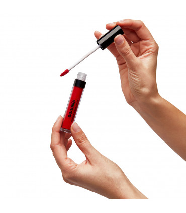 SENSILIS Intense Matte Lip Tint 01 Fire - 4,5mL