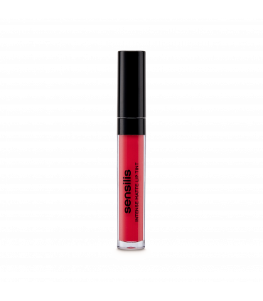 SENSILIS Intense Matte Lip Tint 02 Passion - 4,5mL