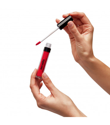 SENSILIS Intense Matte Lip Tint 02 Passion - 4,5mL