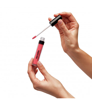 SENSILIS Intense Matte Lip Tint 05 Lady - 4,5mL