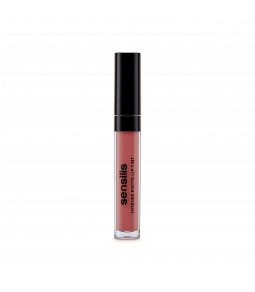 SENSILIS Intense Matte Lip Tint 06 Cocoa - 4,5mL