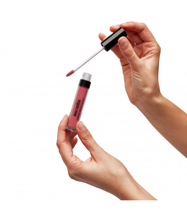 SENSILIS Intense Matte Lip Tint 06 Cocoa - 4,5mL