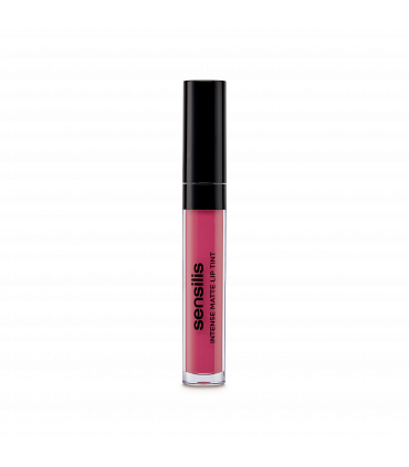 SENSILIS Intense Matte Lip Tint 07 Orchid - 4,5mL