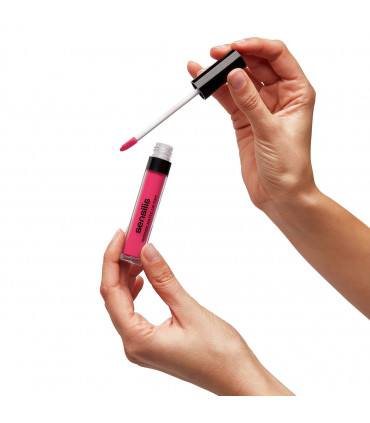 SENSILIS Intense Matte Lip Tint 07 Orchid - 4,5mL