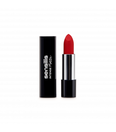 SENSILIS Intense Matte 402 Rouge Attraction - 3,5mL