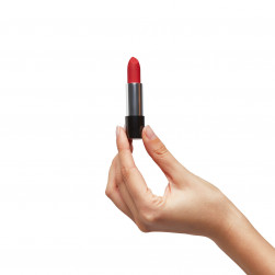 SENSILIS Intense Matte 402 Rouge Attraction - 3,5mL