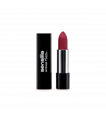 SENSILIS Intense Matte 403 Prune Addiction - 3,5mL