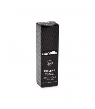 SENSILIS Intense Matte 403 Prune Addiction - 3,5mL