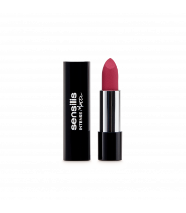 SENSILIS Intense Matte 404 Groseille Desire - 3,5mL