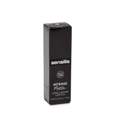 SENSILIS Intense Matte 404 Groseille Desire - 3,5mL