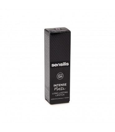 SENSILIS Intense Matte 405 Framboise Seduction - 3,5mL
