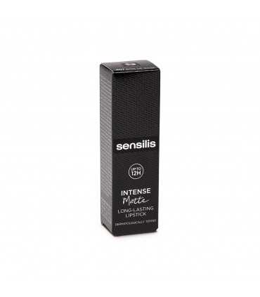 SENSILIS Intense Matte 407 Bois De Rose - 3,5mL