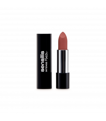 SENSILIS Intense Matte 408 Canelle - 3,5mL