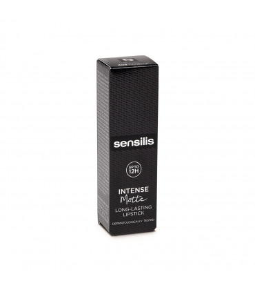 SENSILIS Intense Matte 408 Canelle - 3,5mL