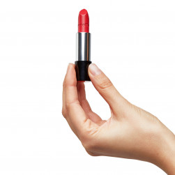 SENSILIS MK Lipstick Satin 210 Fuschia - 3,5mL