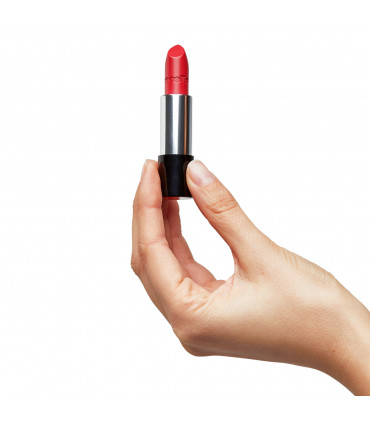 SENSILIS MK Lipstick Satin 210 Fuschia - 3,5mL