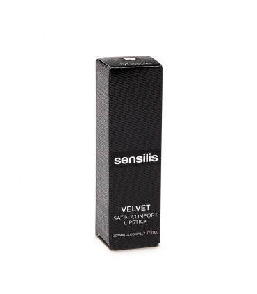 SENSILIS MK Lipstick Satin 210 Fuschia - 3,5mL