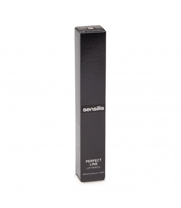 SENSILIS MK Lips Pencil 01 Transparent - 0,35g