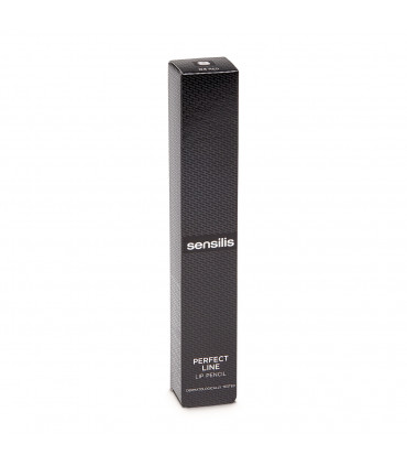 SENSILIS MK Lips Pencil 04 Red - 0,35g