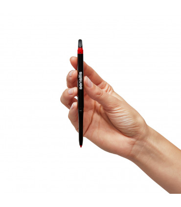 SENSILIS MK Lips Pencil 04 Red - 0,35g