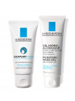 La Roche-Posay Cicaplast Mãos 50ml + Oferta Gel Hidroalcoólico 75ml