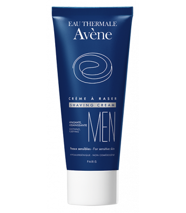 Avène Creme De Barbear - 100 mL