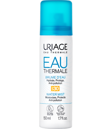 URIAGE BRUMA DE ÁGUA SPF30 50ML