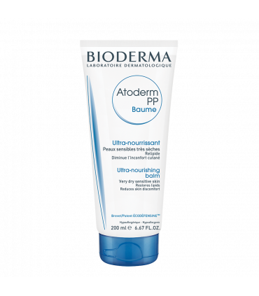 Bioderma Promoção Atoderm PP Baume 500+200m