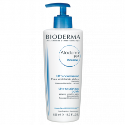 Bioderma Promoção Atoderm PP Baume 500+200m