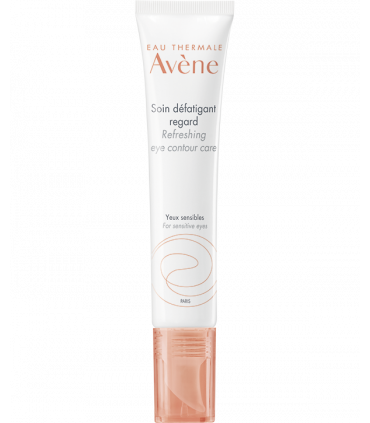Avène Contorno De Olhos Refrescante - 15 mL