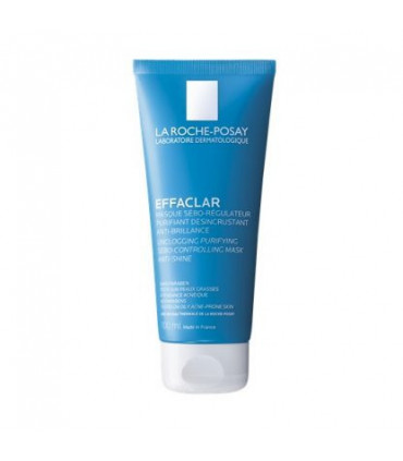 La Roche-Posay Effaclar Máscara 100 ml