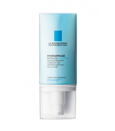 La Roche-Posay Hydraphase Intenso Ligeiro 50 ml