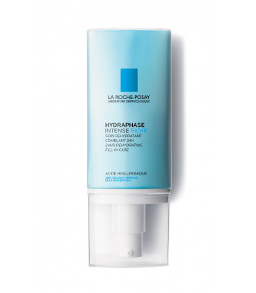 La Roche-Posay Hydraphase Intenso Rico 50 ml