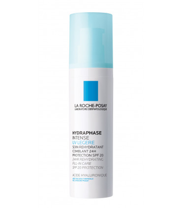 La Roche-Posay Hydraphase Uv Intenso Ligeiro 50 ml