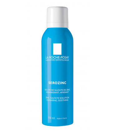 La Roche-Posay Serozinc 150 ml