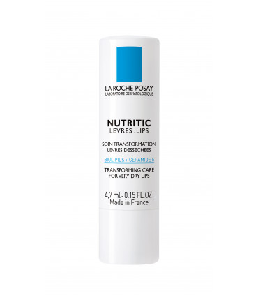 La Roche-Posay Nutritic Stick Labial 4,7 ml