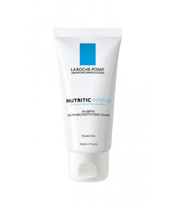 La Roche-Posay Nutritic Intense Creme 50 ml