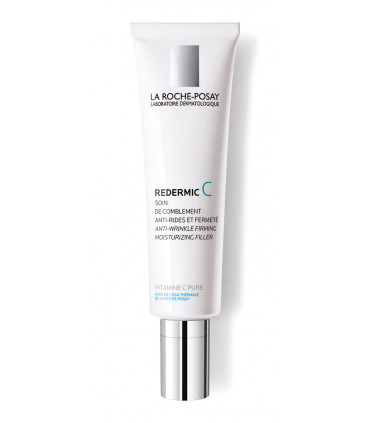 La Roche-Posay Redermic C Peles Secas 40 ml