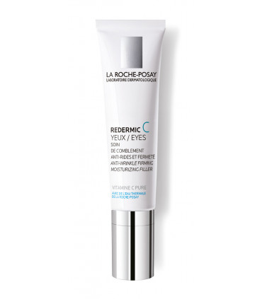 La Roche-Posay Redermic Olhos 15 ml