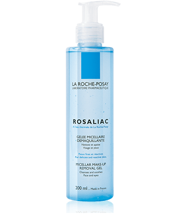 La Roche-Posay Rosaliac Micelar Desmaquilhante 200 ml
