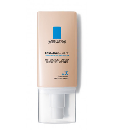 La Roche-Posay Rosaliac CC Creme SPF30 50 ml