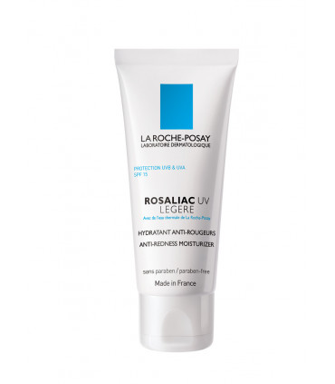La Roche-Posay Rosaliac Creme Uv Ligeiro FPS15 40 ml