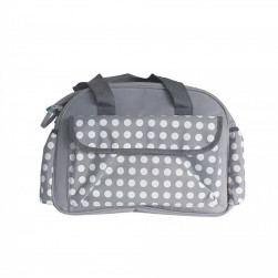 Bioderma ABCDerm Mala Maternidade CINZA