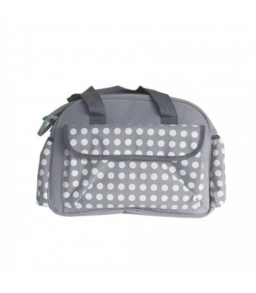 Bioderma ABCDerm Mala Maternidade CINZA