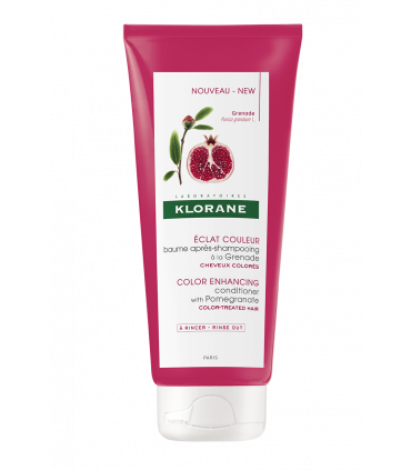 KLORANE CAPILAR BÁLSAMO ROMÃ 50ml