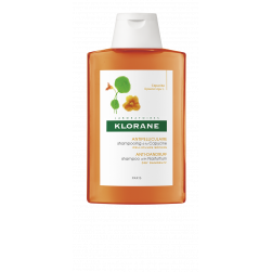 KLORANE CAPILAR CHAMPÔ CAPUCHINHA DUO 200ml (50% Desc 2º Unid)